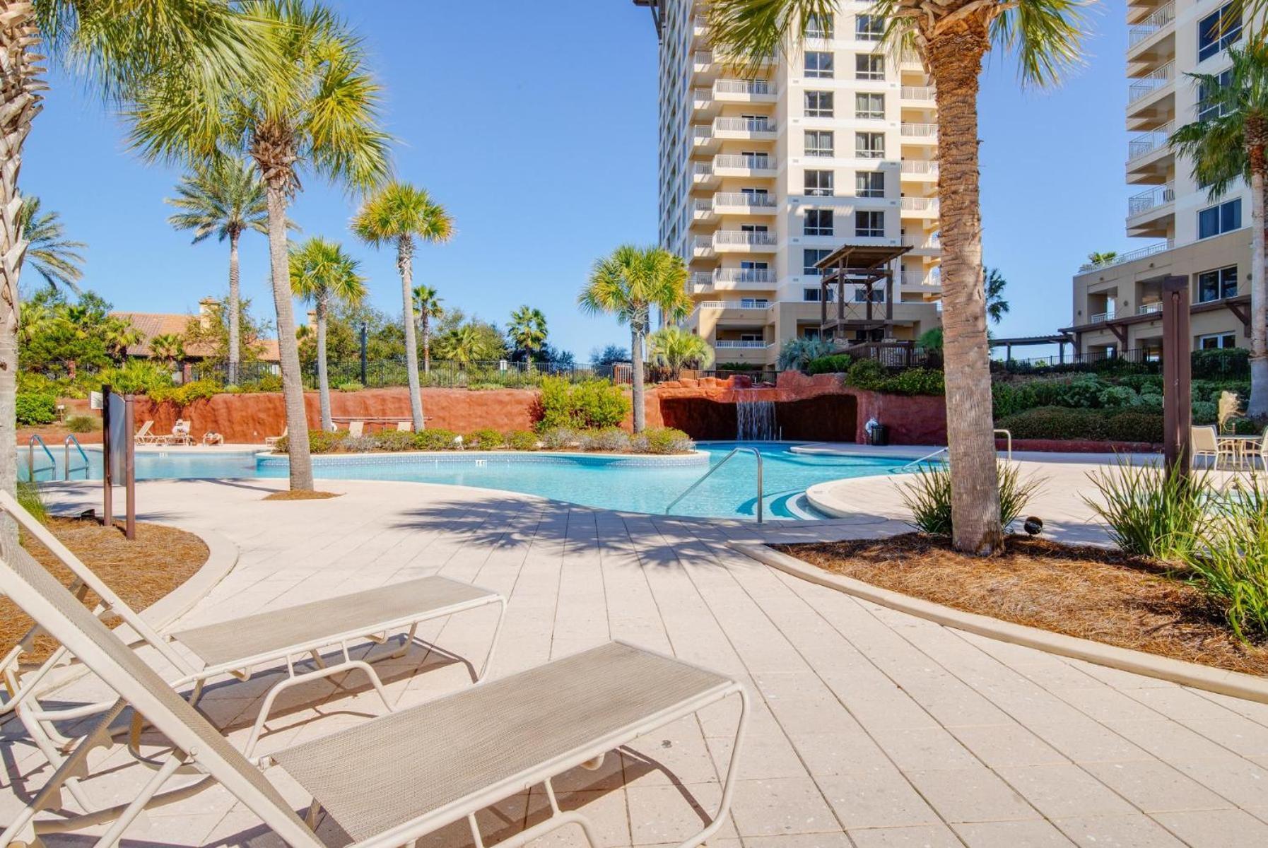 Luau I 7701 Villa Destin Dış mekan fotoğraf
