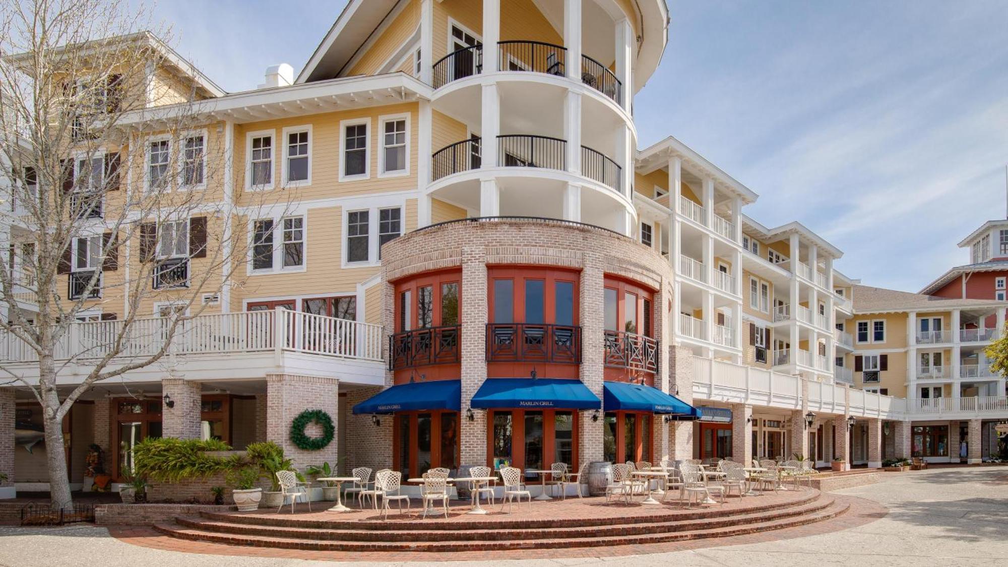 Luau I 7701 Villa Destin Dış mekan fotoğraf