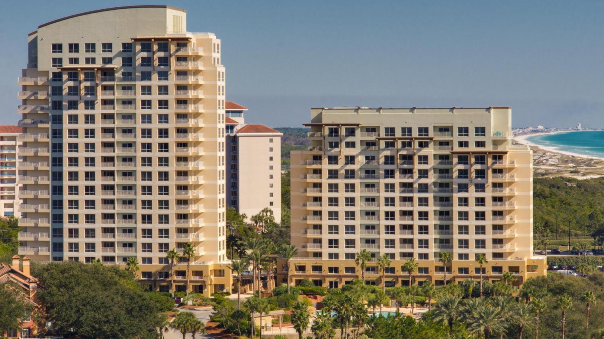 Luau I 7701 Villa Destin Dış mekan fotoğraf