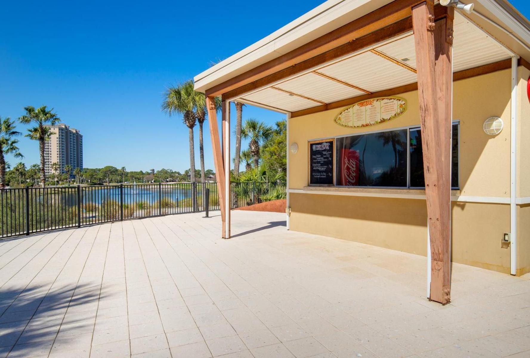 Luau I 7701 Villa Destin Dış mekan fotoğraf