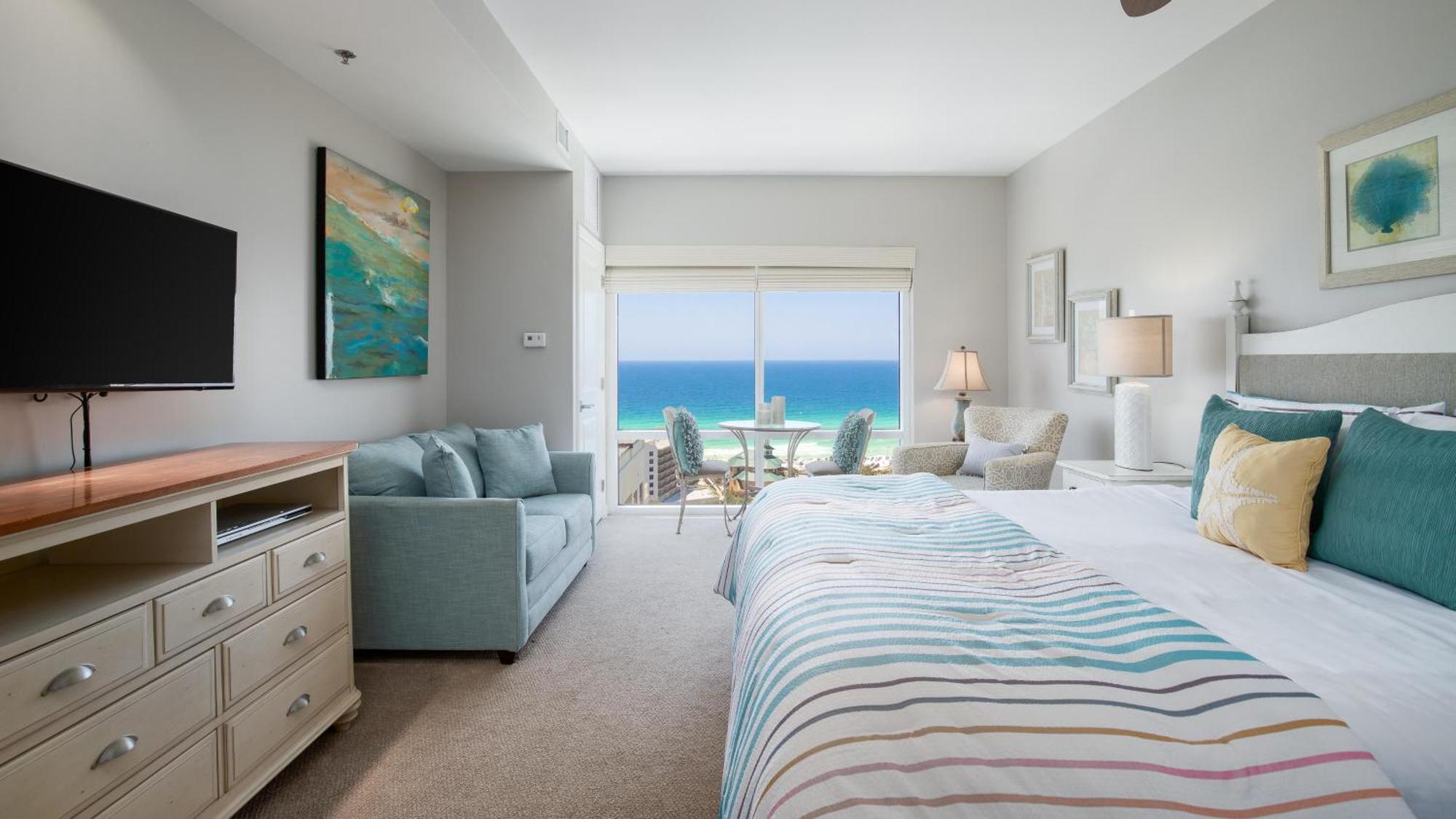 Luau I 7701 Villa Destin Dış mekan fotoğraf